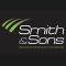 MC for Smith & Sons Gala Dinner 2012 Conference Hamilton Island