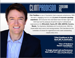 Clint Paddison PDF Thumb